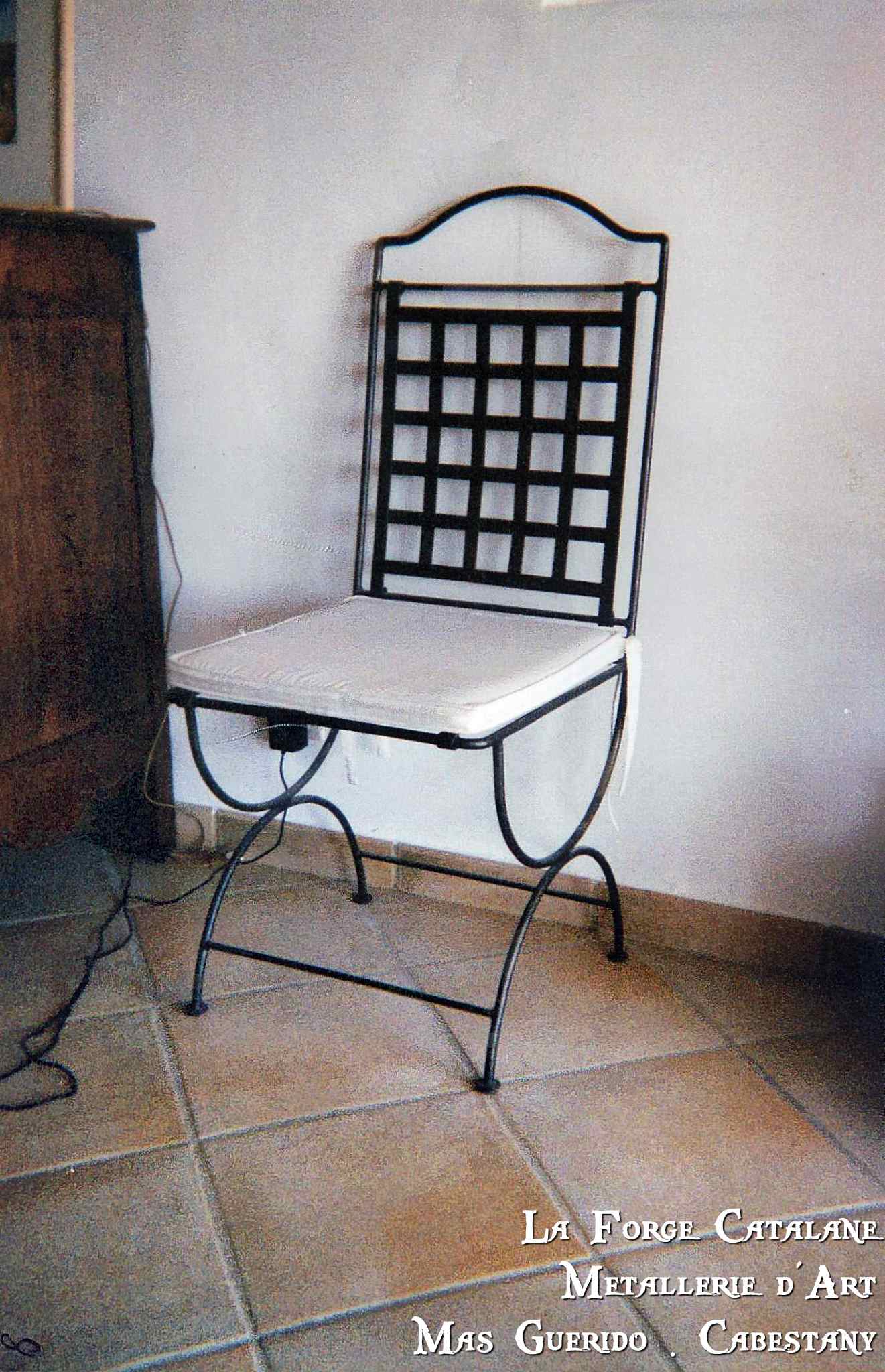 chaise fer forger a l'ancienne  forge catalane.jpg
